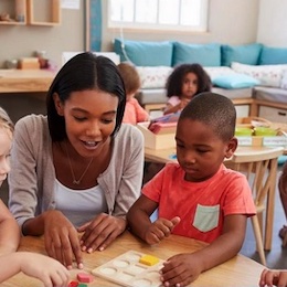 Childcare