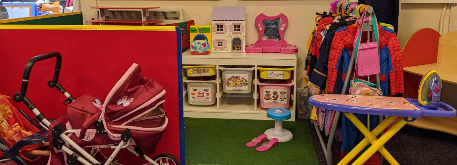 Lots to do indoors and outdoors